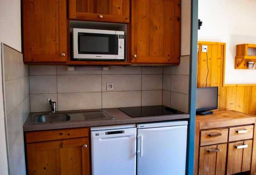 Résidence Skimania Grand Bois Courchevel