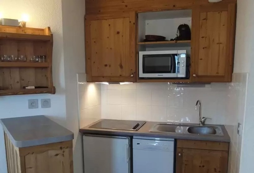 Résidence Skimania Grand Bois Courchevel