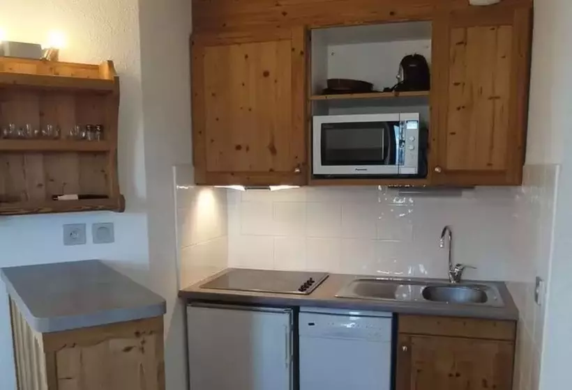 Résidence Skimania Grand Bois Courchevel