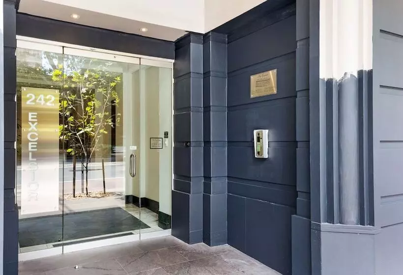 Surry Hills 1012 Elizabeth Apartment