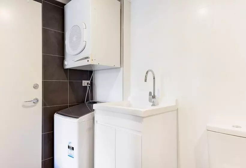 Surry Hills 1012 Elizabeth Apartment