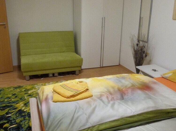 Wohnung Im Zentrum Des Ruhrgebiets