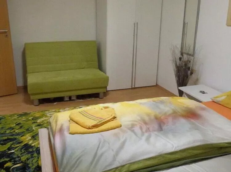 Wohnung Im Zentrum Des Ruhrgebiets