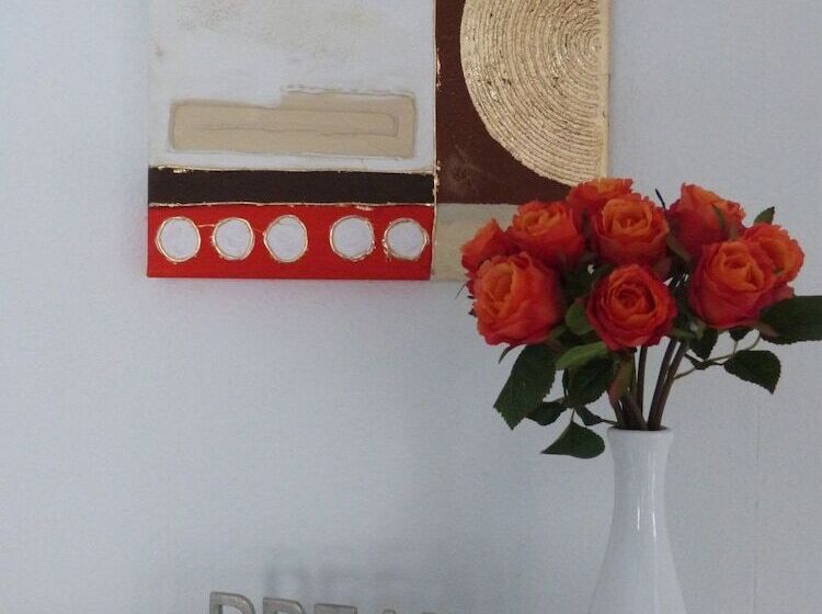 Wohnung Im Zentrum Des Ruhrgebiets