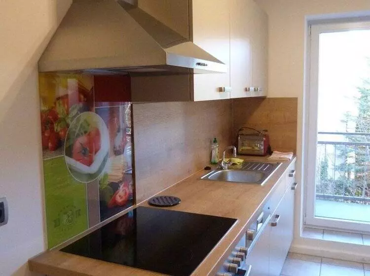 Wohnung Im Zentrum Des Ruhrgebiets