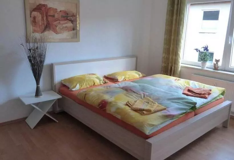 Wohnung Im Zentrum Des Ruhrgebiets