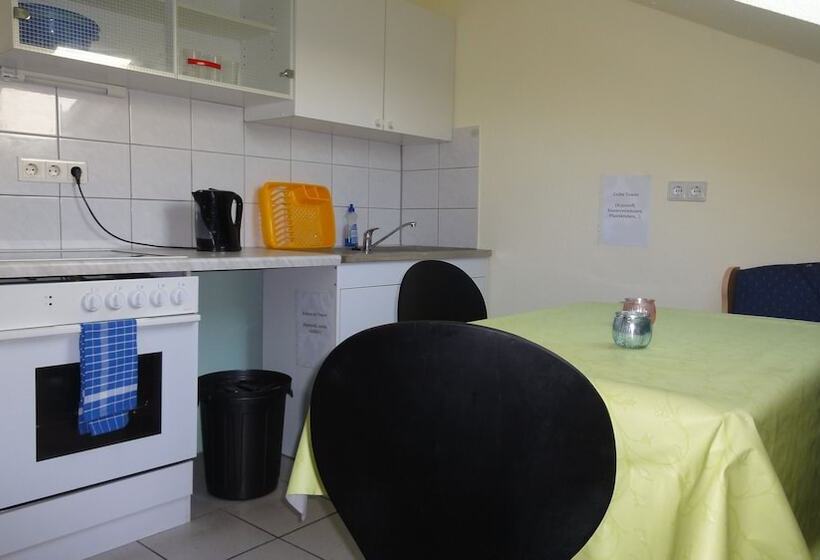 Zimmervermietung Lösken 2