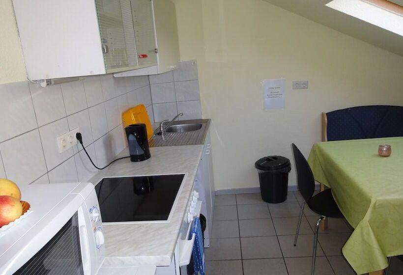 Zimmervermietung Lösken 2