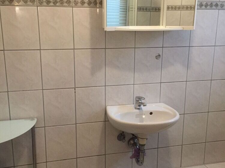 Zimmervermietung Lösken 2