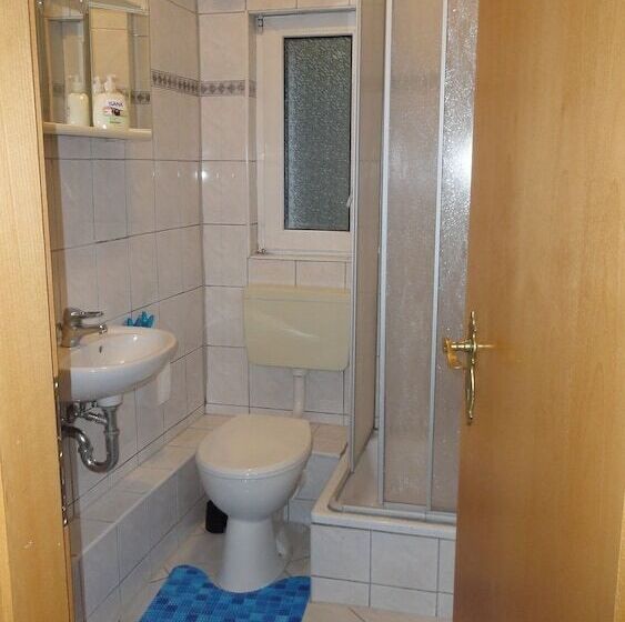 Zimmervermietung Lösken 2