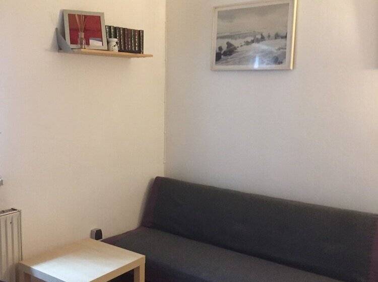 Zimmervermietung Lösken 2