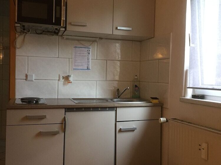 Zimmervermietung Lösken 2