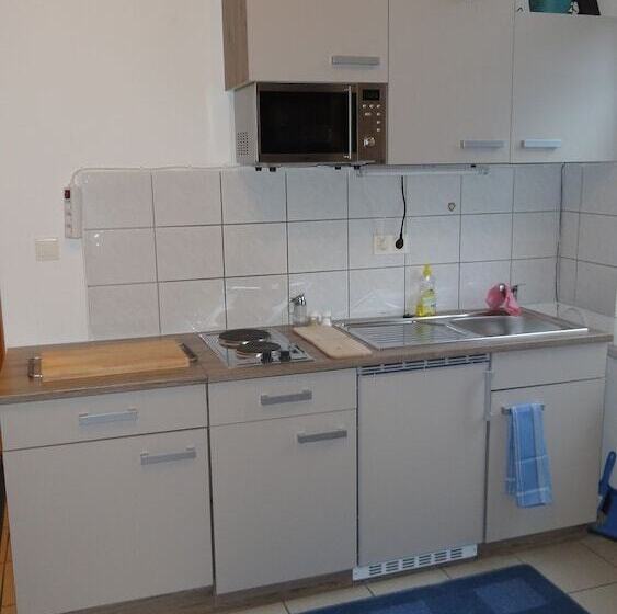 Zimmervermietung Lösken 2