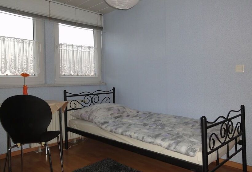 Zimmervermietung Lösken 2