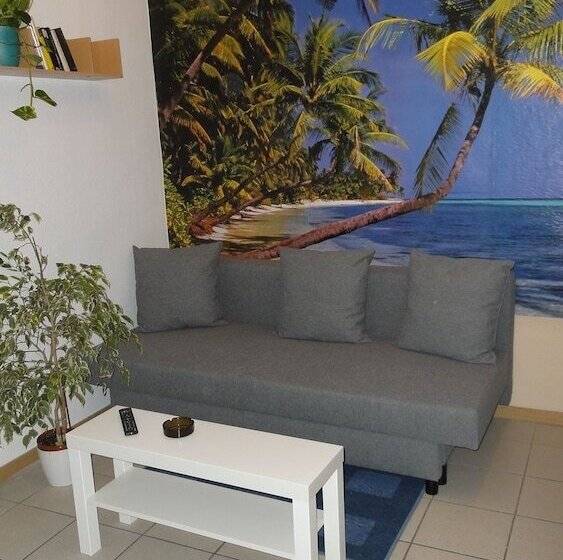 Zimmervermietung Lösken 2