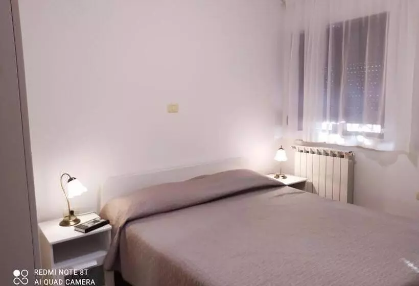 Apartman Snježana