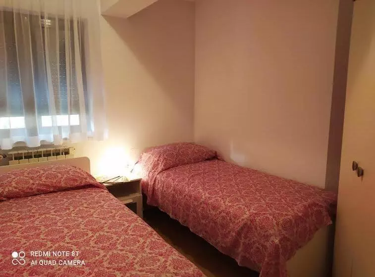 Apartman Snježana
