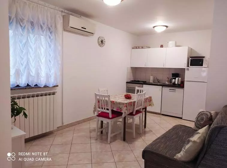 Apartman Snježana