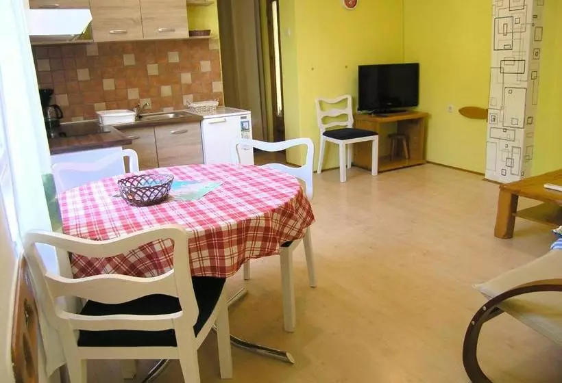 Apartment Danilo