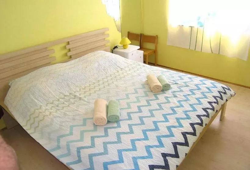 Apartment Danilo