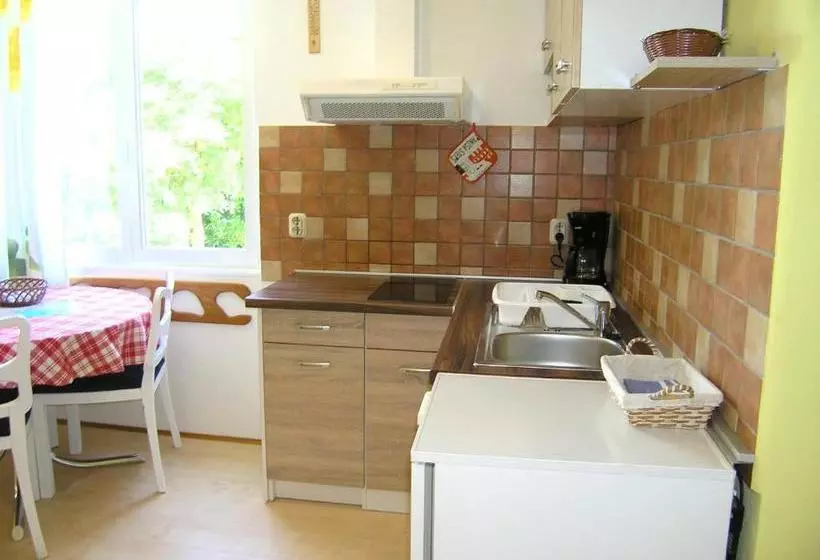 Apartment Danilo