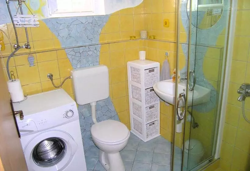 Apartment Danilo