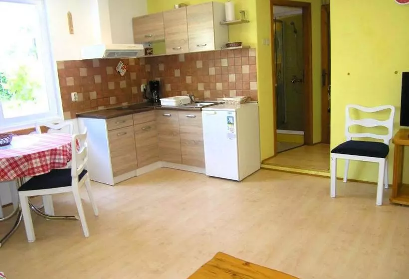 Apartment Danilo