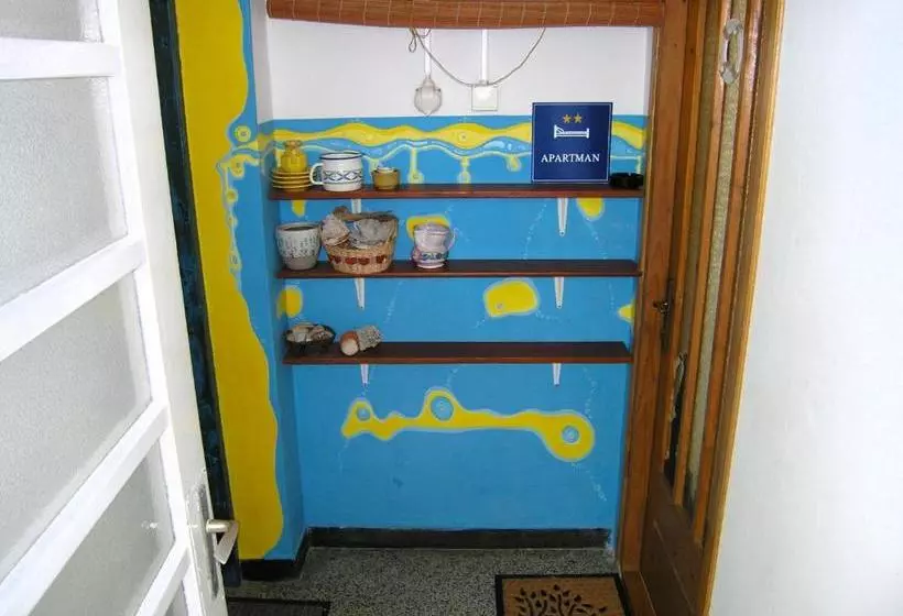 Apartment Danilo