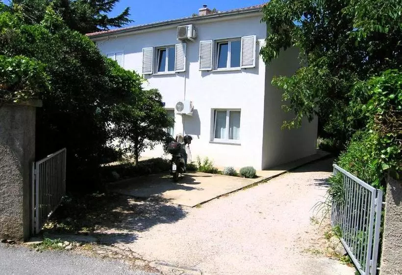 Apartment Danilo