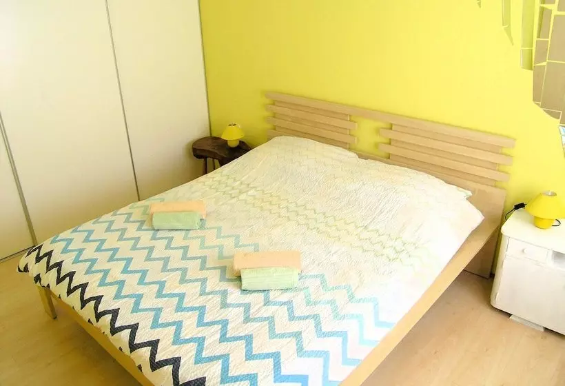 Apartment Danilo