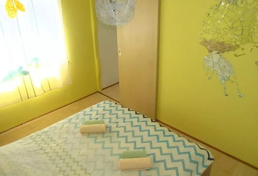 Apartment Danilo