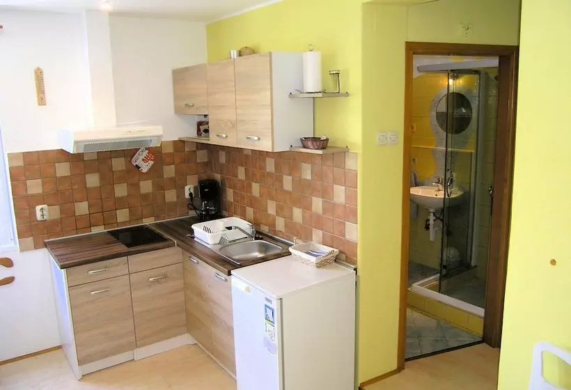 Apartment Danilo