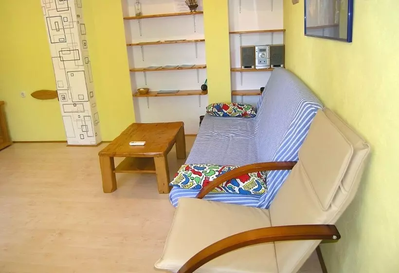 Apartment Danilo