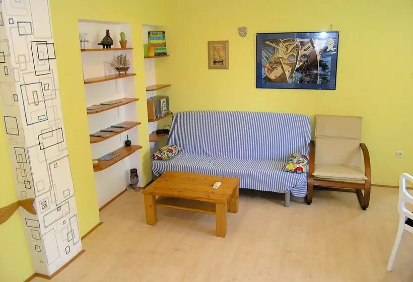 Apartment Danilo