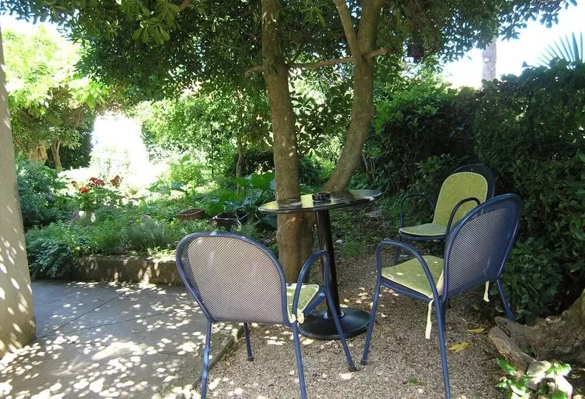 Apartment Danilo