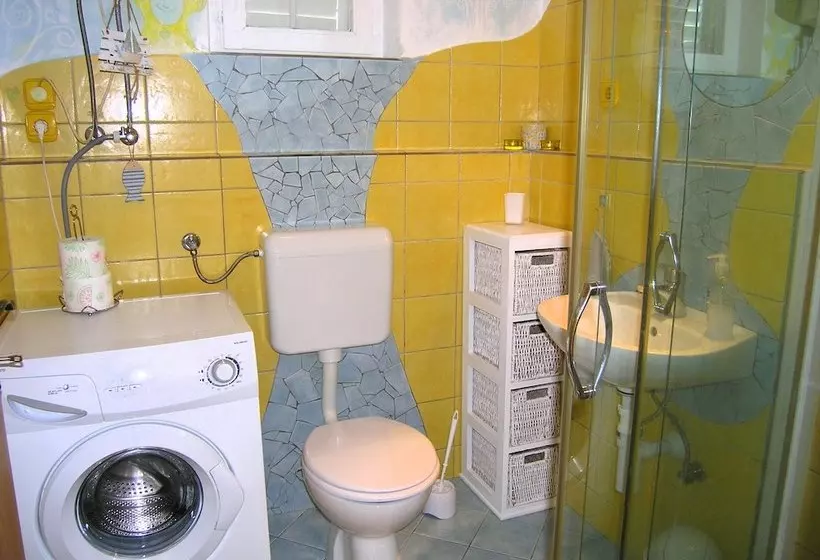 Apartment Danilo