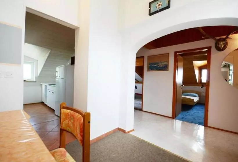 Apartments Dasen