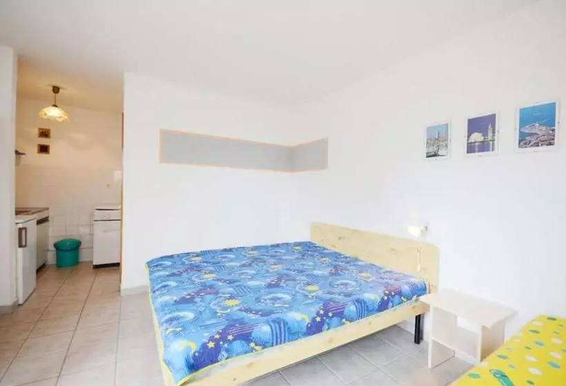 Apartments Dasen