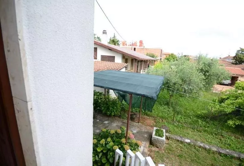 Apartments Dasen
