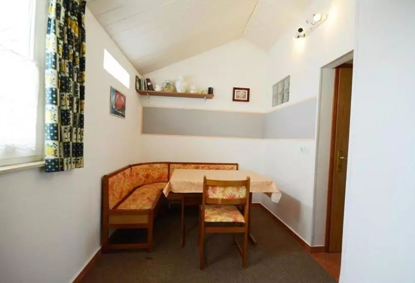 Apartments Dasen