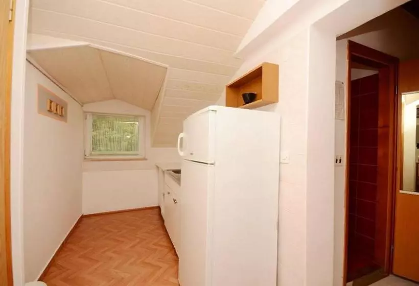 Apartments Dasen