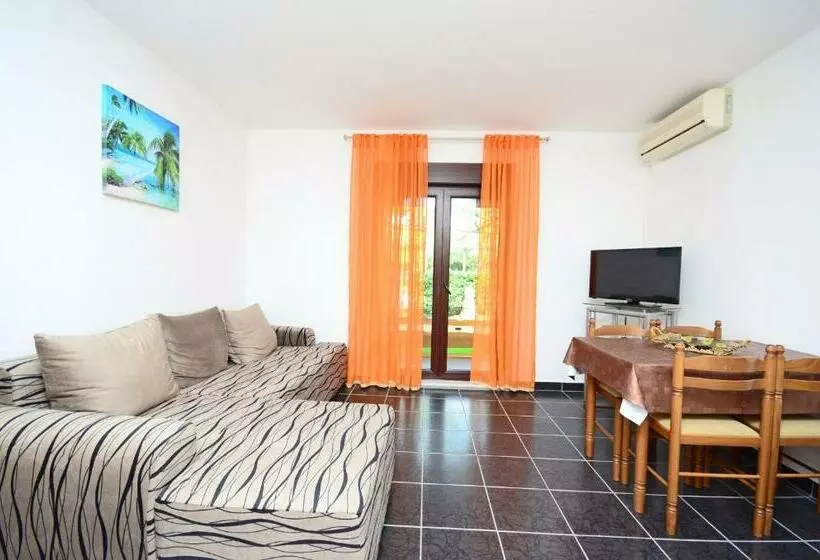 Apartments Hazim