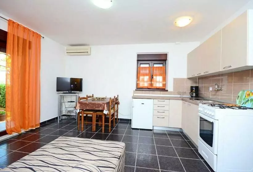 Apartments Hazim