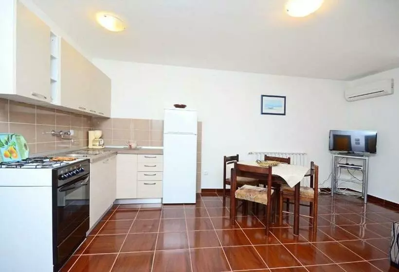 Apartments Hazim