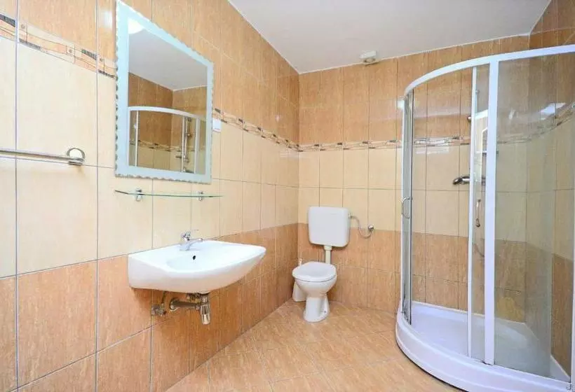 Apartments Hazim