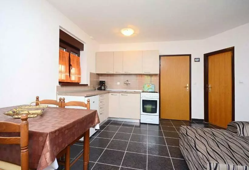 Apartments Hazim