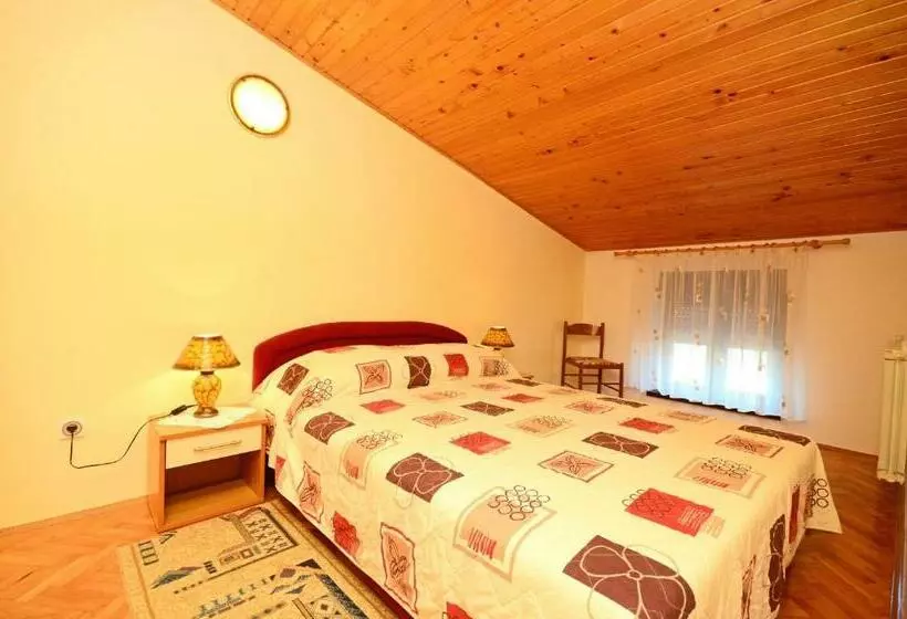 Apartments Hazim