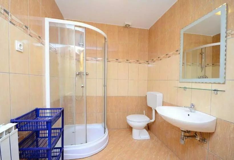Apartments Hazim