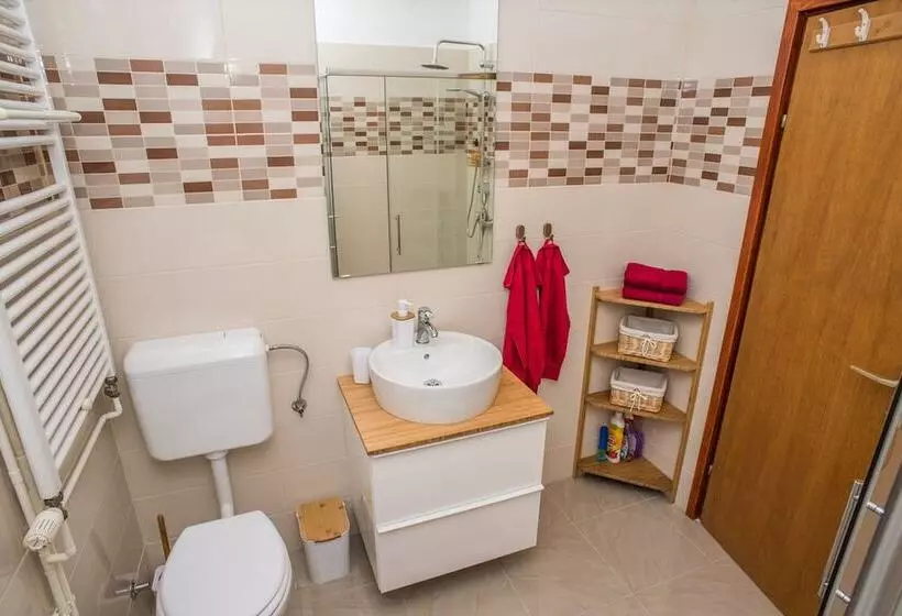Apartments Ivona