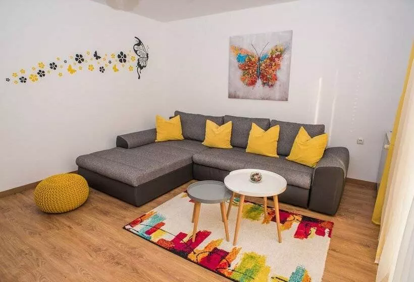 Apartments Ivona